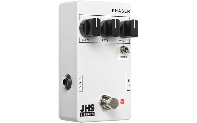 JHS Pedals 3 Series Phaser