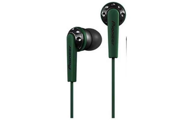 Pioneer SE-CL711-G