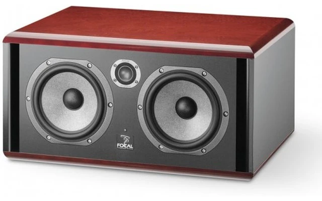 Focal TWIN6 BE Rojo