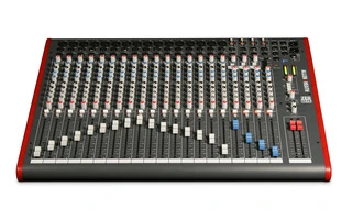 Allen & Heath ZED 24