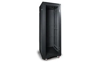 Armario Rack 19" para megafonía, Datos y Comunicaciones, 40 Unidades