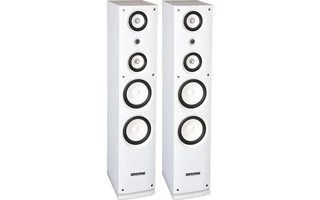 Madison MAD 858F Blanco