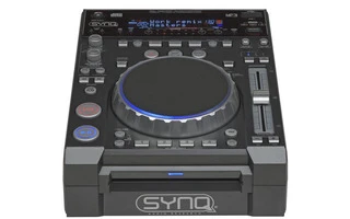 SynQ DMC 1000