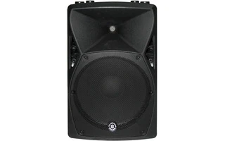 Foto de TopPro Audio Forza 15A Plus