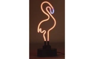 Anuncio luminoso - Flamenco