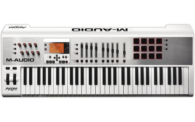 M-Audio Axiom Air 61