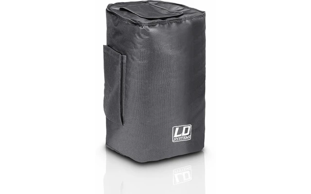 LD Systems DDQ 10 B - Funda Protectora para LDDDQ10