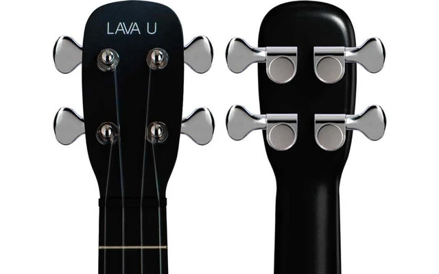 Lava Music U Acoustic 26