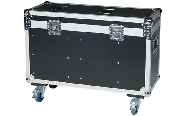 Showtec LCA-PHA5 - Flightcase para cabezas móviles Phantom 75 LED