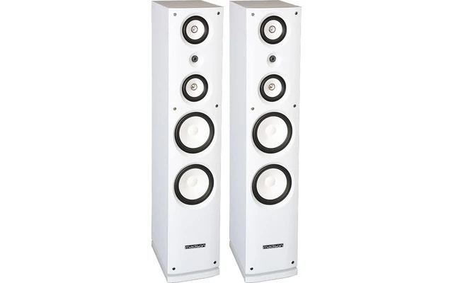 Madison MAD 858F Blanco