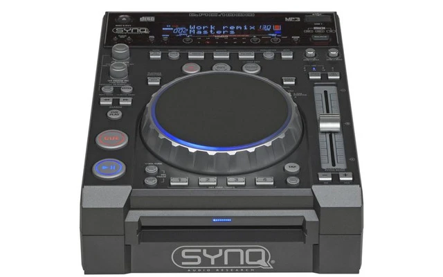 SynQ DMC 1000