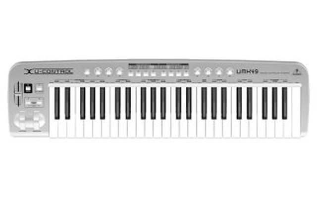 Behringer U-Control UMX49