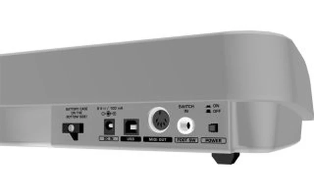 Behringer U-Control UMX49