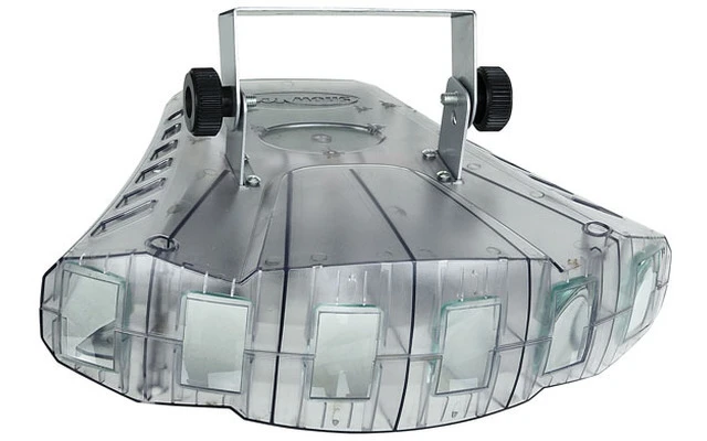 Showtec X-Ray Dreamer