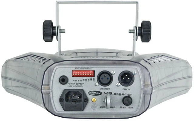 Showtec X-Ray Dreamer