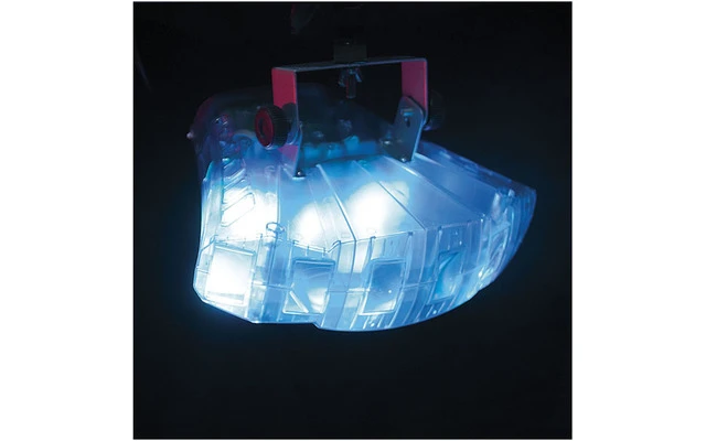 Showtec X-Ray Dreamer