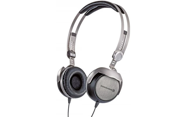 Beyerdynamic T 50p