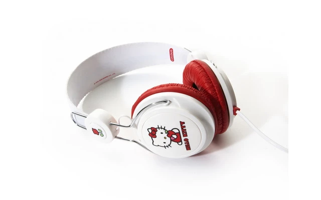 Coloud Hello Kitty Red White