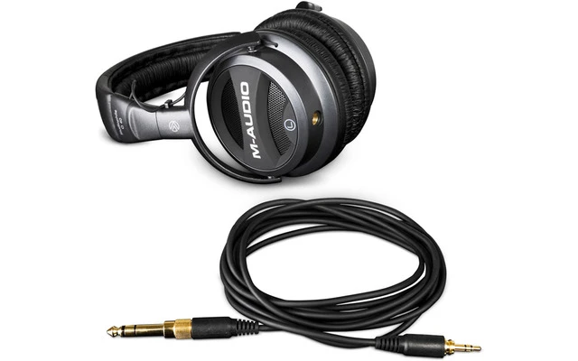 M-Audio Q-40