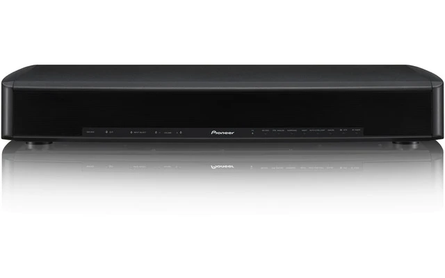 Pioneer SBX-B30