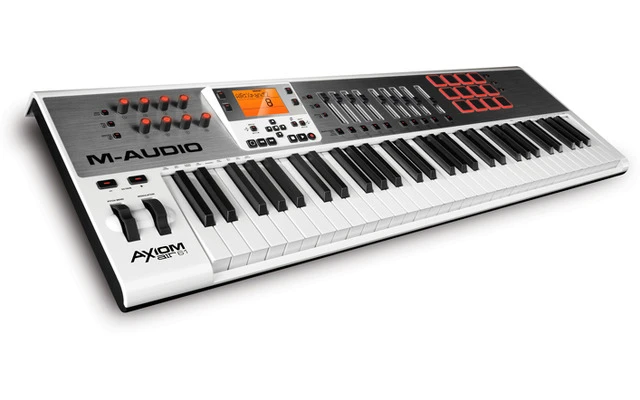 M-Audio Axiom Air 61