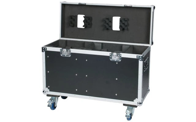 Showtec LCA-PHA5 - Flightcase para cabezas móviles Phantom 75 LED