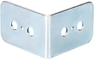 Adam Hall Hardware 40402 Escuadra 25 x 37