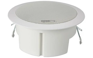 Altavoz de techo redondo Full Range 6 1/2" - 100V/8Ohm