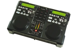 American Audio CK-800