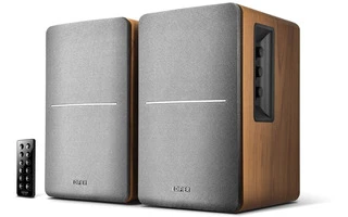 Edifier Studio R1280DB Marrón