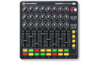 Novation Launch Control XL Mk2
