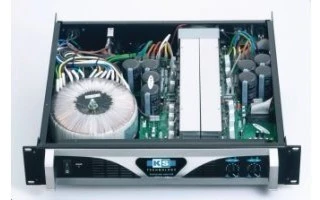 KS Technology PSA 5