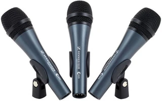 Sennheiser E835 3Pack