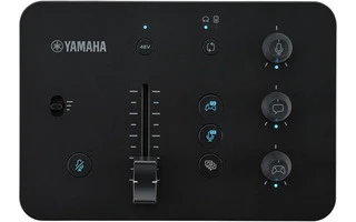 Yamaha ZG02
