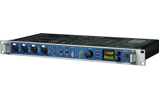 RME Fireface UFX 