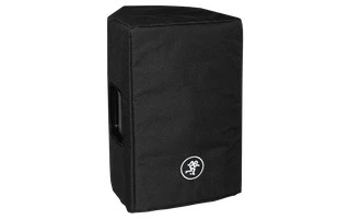 Mackie SRM215 Cover