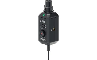 Rode i-XLR