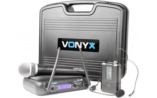 Vonyx WM73C