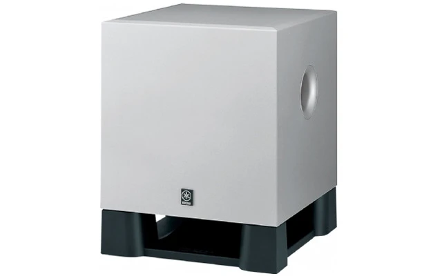 Yamaha YST-SW030 Plata