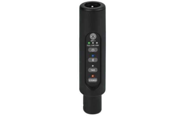 TopPro Audio Bluetooth Receiver BR-1