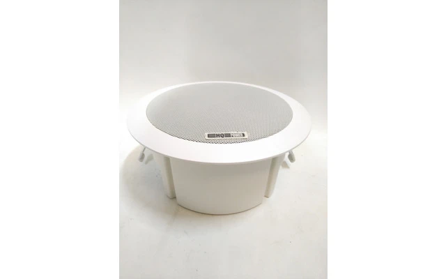 Altavoz de techo redondo Full Range 6 1/2