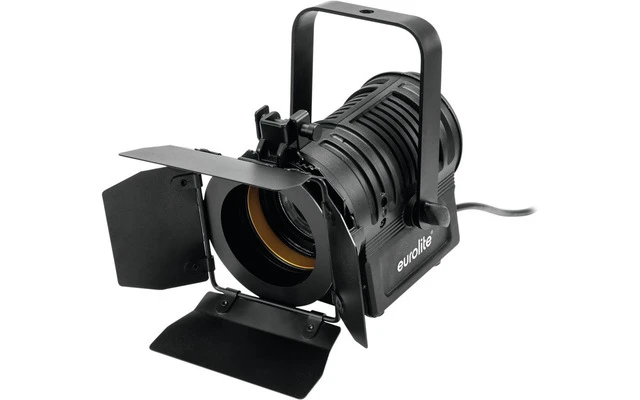 EUROLITE LED THA-20PC TRC Theater-Spot bk