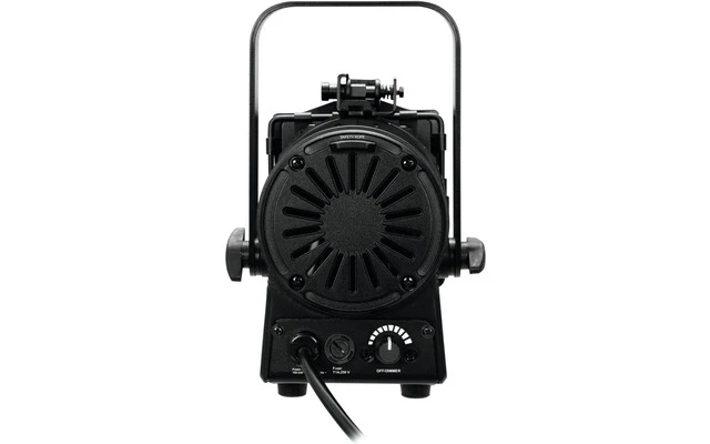EUROLITE LED THA-20PC TRC Theater-Spot bk