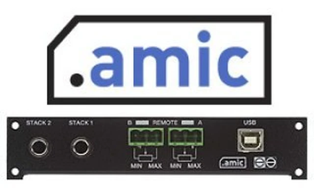 Ecler AMIC