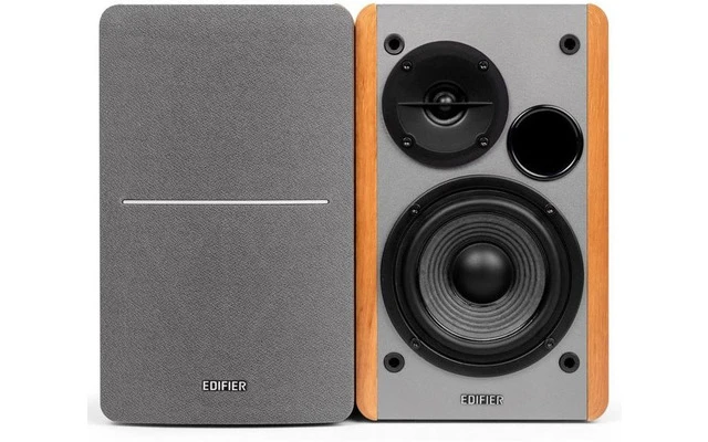 Edifier Studio R1280DB Marrón
