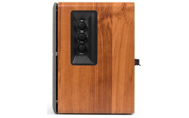 Edifier Studio R1280DB Marrón