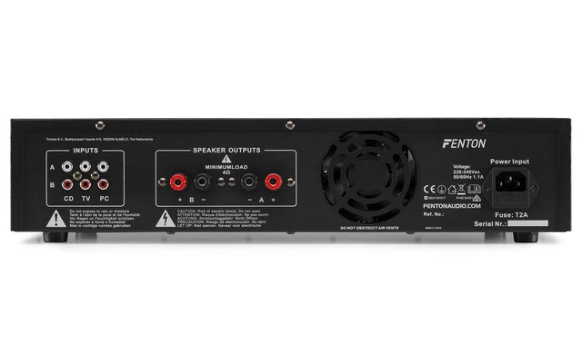 Fenton FPL 1000