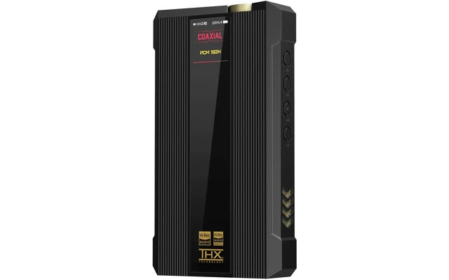 FiiO Q7