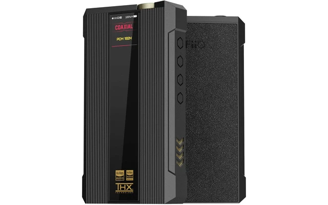 FiiO Q7