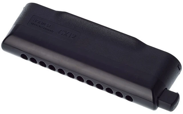 Hohner CX12 D